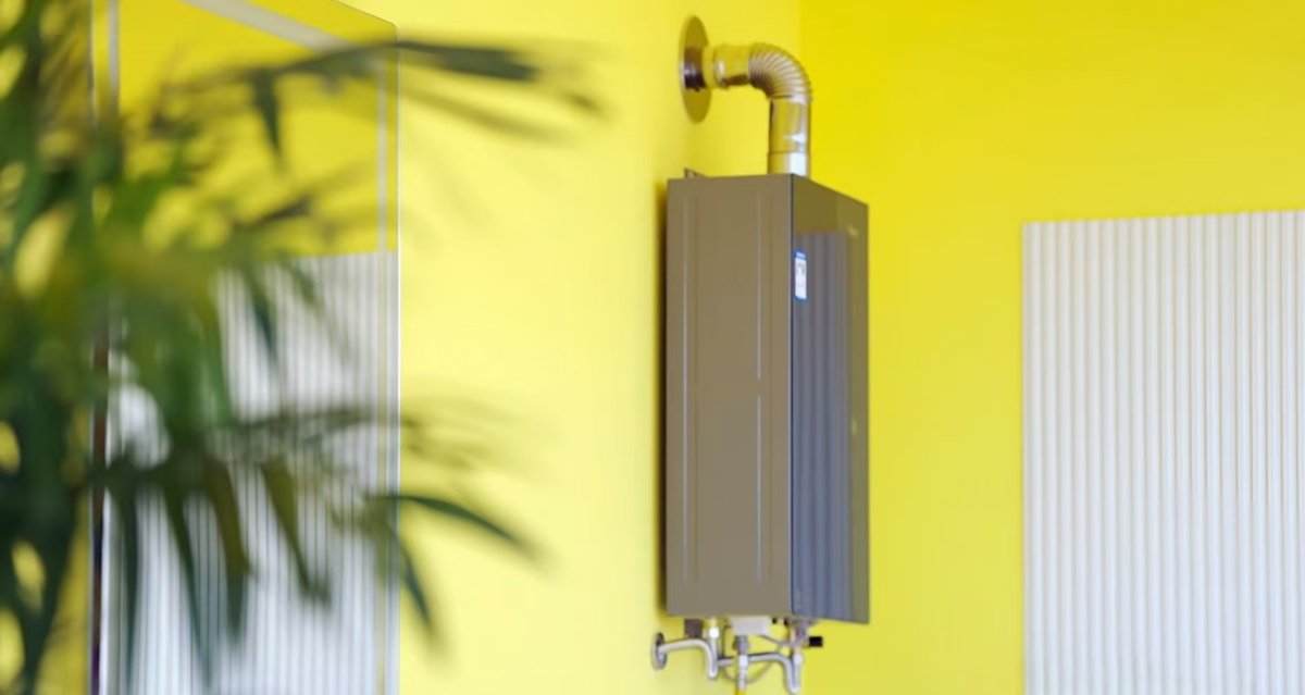 海尔热水器成功挑战阿拉山口10级强风(图2)